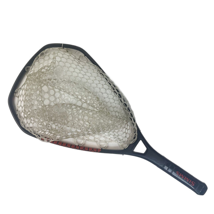 Used Simms Daymaker Landing Net