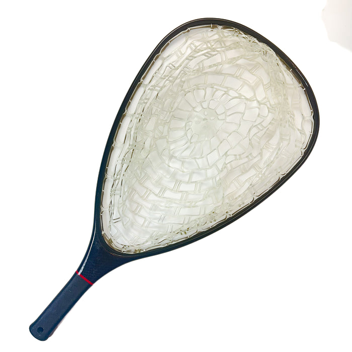 Used Solitude Hand Net