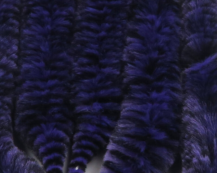 Variegated Mini Tail UV2