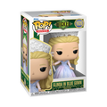 Wicked: For Good - Glinda in Blue Gown - Funko Pop! Movie (1926)
