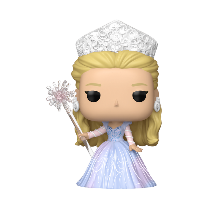 Wicked: For Good - Glinda in Blue Gown - Funko Pop! Movie (1926)